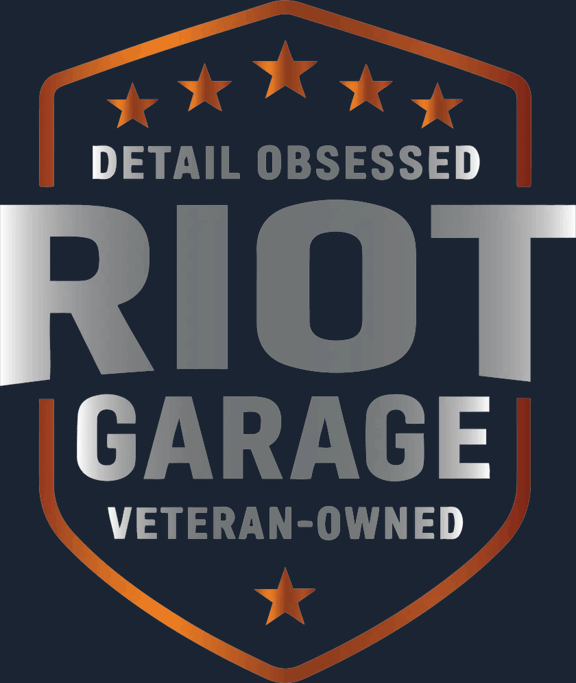 Riot Garage